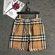 Burberry Pants for Burberry Short Pants for men #99921720