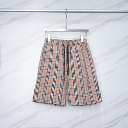 Burberry Pants for Burberry Short Pants for men #999930331