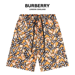 Burberry Pants for Burberry Short Pants for men #999930500