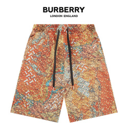 Burberry Pants for Burberry Short Pants for men #999930501