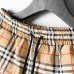 Burberry Pants for Burberry Short Pants for men #999933288