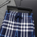 Burberry Pants for Burberry Short Pants for men #9999932190
