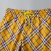 Burberry Pants for Burberry Short Pants for men #9999932344