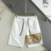 Burberry Pants for Burberry Short Pants for men #B35123