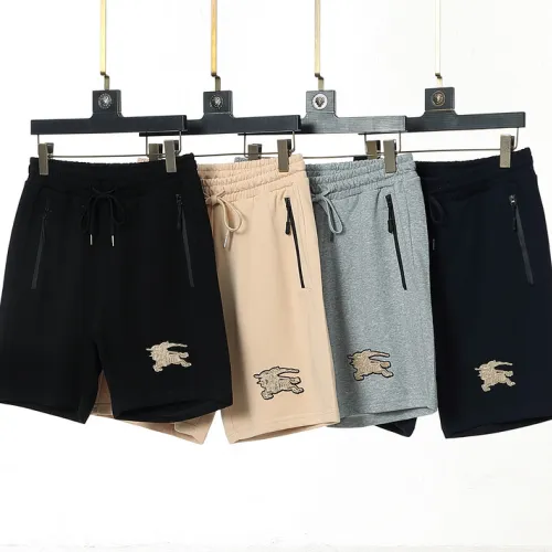 Burberry Pants for Burberry Short Pants for men #B35212