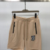 Burberry Pants for Burberry Short Pants for men #B36070