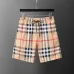 Burberry Pants for Burberry Short Pants for men #B37992