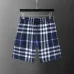 Burberry Pants for Burberry Short Pants for men #B37992