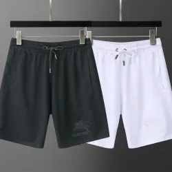 Burberry Pants for Burberry Short Pants for men #B37993