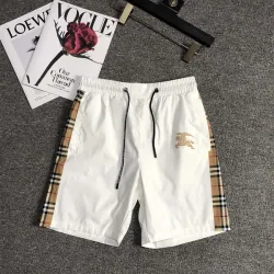 Burberry Pants for Burberry Short Pants for men #B38231