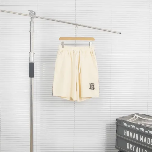 Burberry Pants for Burberry Short Pants for men #B38499