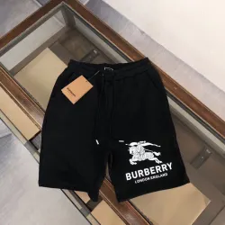 Burberry Pants for Burberry Short Pants for men #B39594
