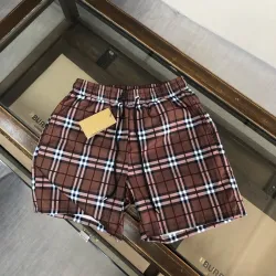 Burberry Pants for Burberry Short Pants for men #B40226