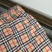 Burberry Pants for Burberry Short Pants for men #B40227