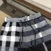 Burberry Pants for Burberry Short Pants for men #B40229