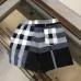 Burberry Pants for Burberry Short Pants for men #B40229