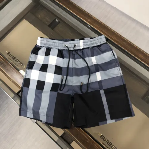 Burberry Pants for Burberry Short Pants for men #B40229