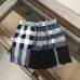 Burberry Pants for Burberry Short Pants for men #B40229