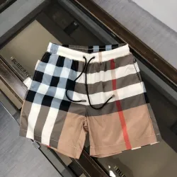 Burberry Pants for Burberry Short Pants for men #B40230