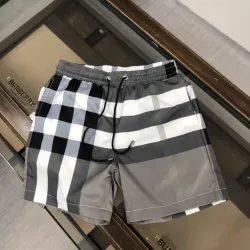 Burberry Pants for Burberry Short Pants for men #B40231