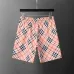 Burberry Pants for Burberry Short Pants for men #B45438