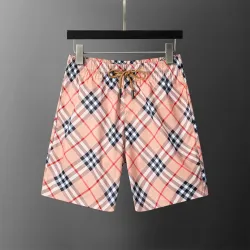 Burberry Pants for Burberry Short Pants for men #B45438