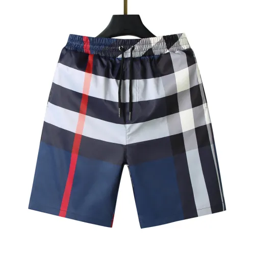 Burberry Pants for Burberry Short Pants for men #B46294