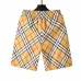 Burberry Pants for Burberry Short Pants for men #B46296