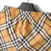 Burberry Pants for Burberry Short Pants for men #B46296