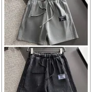 Burberry Pants for Burberry Short Pants for men #B49214