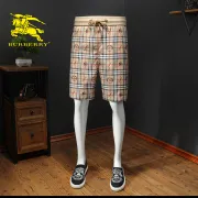 Burberry Pants for Burberry Short Pants for men #B49761