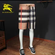 Burberry Pants for Burberry Short Pants for men #B49765