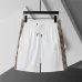 Burberry Pants for Burberry Short Pants for men #B52476