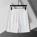 Burberry Pants for Burberry Short Pants for men #B52476