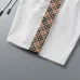 Burberry Pants for Burberry Short Pants for men #B52476