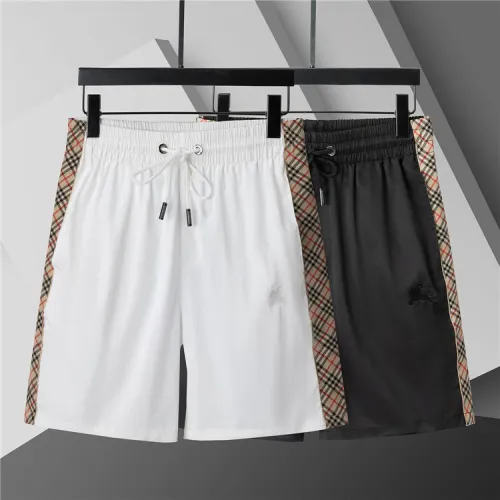 Burberry Pants for Burberry Short Pants for men #B52476
