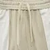 Burberry Pants for Burberry Short Pants for men #B52601