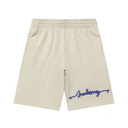 Burberry Pants for Burberry Short Pants for men #B52601