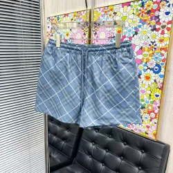 Burberry Pants for Burberry Short Pants for men #B53145