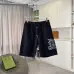 Burberry Pants for Burberry Short Pants for men #B53673