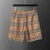 Burberry Pants for Burberry Short Pants for men #B60026