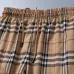 Burberry Pants for Burberry Short Pants for men #B60026