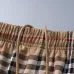 Burberry Pants for Burberry Short Pants for men #B60026