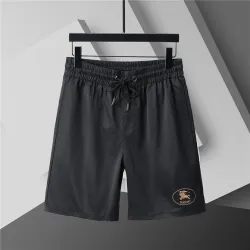 Burberry Pants for Burberry Short Pants for men #B60110