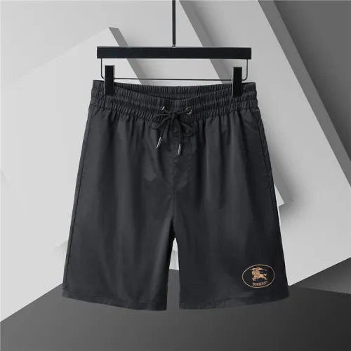 Burberry Pants for Burberry Short Pants for men #B60110