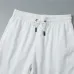 Burberry Pants for Burberry Short Pants for men #B60111