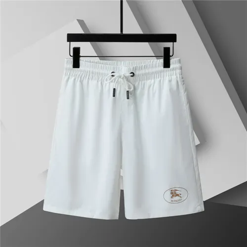 Burberry Pants for Burberry Short Pants for men #B60111