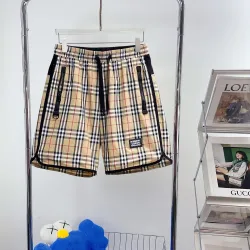 Burberry Pants for Burberry Short Pants for men #B60446