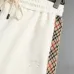 Burberry Pants for Burberry Short Pants for men #B63426