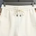Burberry Pants for Burberry Short Pants for men #B63426
